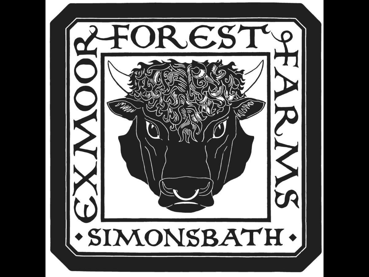 The Exmoor Forest Inn Simonsbath Exteriér fotografie